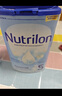 荷蘭牛欄（Nutrilon）諾優(yōu)能嬰幼兒配方奶粉乳糖配方原裝進(jìn)口 5段 6罐 （24-36個(gè)月）26.10-27.3 曬單實(shí)拍圖