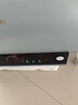 海爾（Haier）國家補貼20%電熱水器60升 PD7 金剛無(wú)縫膽 水電分離3300W變頻速熱一級能效終身免換鎂棒家用儲水式 曬單實(shí)拍圖