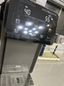 美的（Midea）小魔方pro電熱水瓶電水瓶飲水機(jī) 燒水壺電熱水壺316L 風(fēng)冷保溫恒溫一體0塑料可拆國(guó)家補(bǔ)貼31FPro 曬單實(shí)拍圖