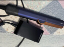戴森（DYSON）Airstrait HT01 吹風(fēng)直發(fā)器 干發(fā)直發(fā)二合一 吹風(fēng)機 直板夾  夾板 禮物推薦  藏青銅色 曬單實(shí)拍圖
