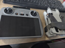 大疆 DJI Mini 4 Pro 全能迷你航拍機(jī) 入門級(jí)無人機(jī) 高清專業(yè)無損豎拍 智能跟隨全景拍攝 暢飛套裝（帶屏遙控器） 隨心換2年（推薦） 無內(nèi)存卡 曬單實(shí)拍圖