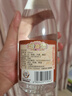 汾酒53度黃蓋玻汾  清香型白酒 高度口糧酒  泡酒 53度 475mL 6瓶 整箱裝非原箱 曬單實(shí)拍圖