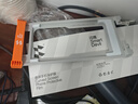 閃魔（SmartDevil）【超聲波解鎖】適用小米15pro手機膜14pro鋼化軟膜ultra通用xiaomi全覆蓋冰瓷膜高清抗指紋耐磨2片 曬單實(shí)拍圖