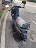 雅迪【重磅新品】冠能S 白鯊90S 電動(dòng)自行車通勤代步長(zhǎng)續(xù)航智能電動(dòng)車【門店自提】 顏色到店自選 曬單實(shí)拍圖