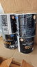 潔柔有芯卷紙 黑Face4層140克*30卷 厚韌耐用 衛(wèi)生紙卷筒紙紙巾整箱 曬單實拍圖