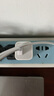 公牛（BULL）GNV-AUB051D 5V-1AUSB充電器/單口手機(jī)電源適配器/充電插頭/適用蘋(píng)果/安卓 曬單實(shí)拍圖