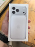 Apple/蘋果 iPhone 17 Pro Max 512GB 銀色 支持移動聯(lián)通電信5G 雙卡雙待手機 曬單實拍圖