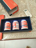 NYO3 阿蒙森磷蝦油 Omega-3 DHAEPA蝦青素膽堿 3瓶禮盒裝[花少同款] 曬單實(shí)拍圖