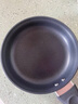 雙立人（ZWILLING）不粘鍋平底煎鍋煎蛋鍋煎餅鍋牛排鍋Motion L20cm家用烹飪小鍋具 曬單實(shí)拍圖