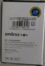 Smorss【AR增透背屏膜】適用小米17pro鏡頭膜Xiaomi 17pro背屏保護膜高清防摔防磨淡指紋手機鏡頭防眩光 曬單實(shí)拍圖