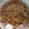 小鹿藍(lán)藍(lán)寶寶肉松高蛋白高鐵豬肉酥100g/罐兒童零食拌飯拌面調(diào)味 曬單實(shí)拍圖