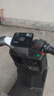 立馬【明星爆款】電動(dòng)摩托車(chē)開(kāi)拓者 500里續航72V38Ah石墨烯電池LED透鏡大燈手機藍牙智能電動(dòng)車(chē)極地灰 曬單實(shí)拍圖