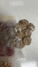 鮮京采正宗汕頭牛肉牛筋丸組合1斤裝250g*2袋牛肉含量≥90%火鍋燒烤食材 曬單實(shí)拍圖