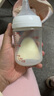 貝親（Pigeon）玻璃奶瓶160mlS碼+PPSU奶瓶240mlM碼 1-6個月奶瓶套裝 曬單實(shí)拍圖