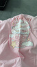 真維斯童裝女童t恤短袖2025新款兒童純棉上衣中大童夏裝衣服女孩洋氣打底衫 【純棉款】粉/J奶冰淇淋 130 曬單實(shí)拍圖