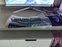 速度玩家英特爾酷睿i7升十八核4060電競獨顯組裝臺式機電腦主機游戲辦公Ai設計師整機全套 主機+32英寸4K級護眼屏全套 G：i9級36核芯4K電競頂配丨1T丨4060獨顯 曬單實(shí)拍圖