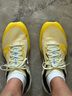 NIKENIKE男跑步鞋 輕質(zhì)靈活KIGER 10運(yùn)動(dòng)鞋F(xiàn)V3929-700發(fā)光黃/中灰43 曬單實(shí)拍圖