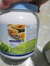 美可卓藍胖子全脂奶粉高鈣0蔗糖中老年學生青少年成長1kg*2 曬單實拍圖
