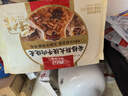 西貝莜面村安格斯大塊牛肉燒麥400g 8個(gè) 兒童早餐早點(diǎn)燒賣加熱即食生鮮面點(diǎn) 曬單實(shí)拍圖