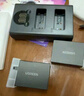 綠聯(lián)3C認證LP-E17H相機電池R50充電器適用佳能200D二代EOSR10/R8/750D/800D/760D/850D/R100/77D/M3/M6 曬單實拍圖