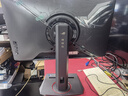 華碩ROG 絕神27 XG27UCG 27英寸顯示器電競(jìng)4K 160Hz雙模1K 320Hz HDR400 G-sync兼容Type-C HDMI2.1 曬單實(shí)拍圖