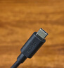 綠聯(lián)Type-C轉(zhuǎn)DP1.4線雷電4/5轉(zhuǎn)換器USB-C轉(zhuǎn)接頭8K60/4K240Hz投屏適用MacBook筆記本電腦手機(jī)接顯示器1m 曬單實(shí)拍圖