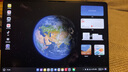華為MateBook Pro 柔光版筆記本電腦 OLED護眼云晰柔光屏 鴻蒙操作系統 970g超輕薄長(cháng)續航32GB 1TB晴藍 曬單實(shí)拍圖