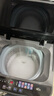 美的（Midea）波輪洗衣機(jī)全自動家用 MB55V36E 5.5公斤 宿舍租房 迷你洗衣機(jī)小型 隨心洗 以舊換新 家電國家補(bǔ)貼 曬單實(shí)拍圖