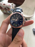 卡西歐（CASIO）手表男EDIFICE運(yùn)動(dòng)賽車防水石英男表送禮禮物 EFR-526L-2A 曬單實(shí)拍圖