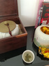 印象堂茶葉 2025新茶特級鐵觀(guān)音烏龍茶300g 茶葉禮盒裝送人中秋節送長(cháng)輩 曬單實(shí)拍圖