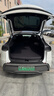 特斯拉（Tesla）官方 Model Y充氣床墊駕車(chē)車(chē)載露營(yíng)充氣床睡覺(jué)可折疊 Model Y充氣床墊 曬單實(shí)拍圖