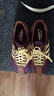 阿迪達斯ADIDAS 女子三葉草 SL72 SHOES 休閑鞋 IE3425 38碼 US5 曬單實(shí)拍圖