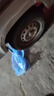 玲瓏輪胎175/70R14 84T 玲瓏臻選 HD 適配吉利帝豪/長(cháng)安悅翔 曬單實(shí)拍圖