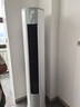海信（Hisense）柜機(jī)空調(diào) 大3匹25年新品易省電E290速冷熱大風(fēng)量新一級(jí)能效以舊換新空調(diào)補(bǔ)貼客廳商用立式空調(diào)柜機(jī) 3匹 一級(jí)能效 【新品72E290-X1A】 曬單實(shí)拍圖