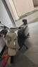 綠源【向往的生活推薦品牌】電動(dòng)摩托車(chē)M7ultra【續80公里-60V20AH-5塊鉛酸電池-1000W】家用代步車(chē)白 曬單實(shí)拍圖