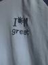 貓人兒童睡衣男女童【100%棉】春秋長(cháng)款家居服套裝中大童寶寶休閑套裝 曬單實(shí)拍圖