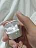 魅藍魅族Blus mini2 真無(wú)線(xiàn)藍牙耳機半入耳式 2.8g超輕舒適佩戴 入耳檢測+EQ音效適用蘋(píng)果16華為/小米 曬單實(shí)拍圖