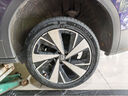 浦林新能源輪胎 265/45R20 108Y XL XNEX SP EV天鵝絨  曬單實(shí)拍圖