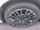 固特異（Goodyear）汽車(chē)輪胎 245/45R19 102Y EAG F1 ASY5 適配奧迪A6L/比亞迪漢 曬單實(shí)拍圖