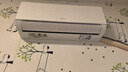 AUFIT空調奧克斯(AUX)出品大1.5匹p掛機一級能效節能冷暖家用變頻官方旗艦店壁掛式以舊換新國家補貼20% 大1.5匹 一級能效 WiFi智控丨大風(fēng)量丨熱銷(xiāo)款 曬單實(shí)拍圖