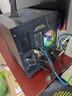 華碩（ASUS）AMD銳龍 R5 9600X/9700X/RTX5060/ 全家桶 臺式機主機 渲染設計繪圖整機 高端電競游戲DIY組裝電腦 AMD 9600X+RTX5060 | 打瓦三角洲 曬單實(shí)拍圖