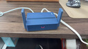 CUDY AX3000 WiFi 6 迷你路由器 大閃存256MB TR3000 2.5G網(wǎng)口 輕NAS USB充電寶供電 家用 宿舍 便攜 曬單實(shí)拍圖