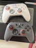 蓋世小雞（GAMESIR）啟明星2無線游戲手柄 switch2手機(jī)NS安卓蘋果PC電腦電視steam藍(lán)牙雙人成行黑神話悟空明末淵虛之羽 曬單實(shí)拍圖