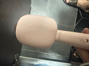 雷瓦（RIWA）蛋卷棒卷發(fā)棒【便攜出游】32mm大蛋卷蛋蛋卷發(fā)棒水波紋夾發(fā)板負離子貓爪夾板RB-8120-ION 曬單實(shí)拍圖