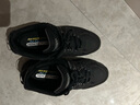 斯凱奇（SKECHERS）秋冬男鞋厚底增高老爹鞋軟底舒適休閑鞋百搭運動鞋237145 曬單實拍圖