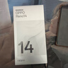 OPPO Reno14 12GB+256GB 人魚(yú)姬 高清長(cháng)焦實(shí)況 全新小直屏Live圖 AI拍照5G智能手機 學(xué)生游戲 國家補貼 曬單實(shí)拍圖