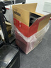 聯(lián)想ThinkStation P3 Tower 圖形工作站臺式機14代i9可搭4090顯卡deepseek設計師AI游戲臺式電腦主機 i9-14900K/64G內(nèi)存/1T固態(tài)+4T 集成顯卡 曬單實拍圖