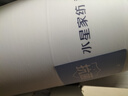水星家紡枕頭深睡記憶護頸枕頸椎枕記憶棉枕芯A類(lèi)深度睡覺(jué)專(zhuān)用枕 曬單實(shí)拍圖