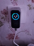 ANKER【國家3C認證】安克智顯充140W充電器 氮化鎵屏顯type-c多口pd快充100W頭適用iPhone16手機電腦 銀 曬單實拍圖