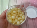膚草集左旋vc精華液緊致抗皺可搭美白煙酰胺原液非醫(yī)用維c精華50粒 曬單實(shí)拍圖
